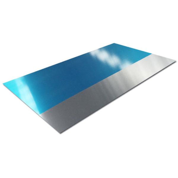 Building Material 1050 1060 1070 1100 Aluminum Plate Sheet For Decoiling