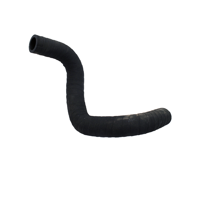 QDP005547660 BLACK POT D'HUILE DE DIRECTION PIPIE D'HUILE OEM QDP005547660