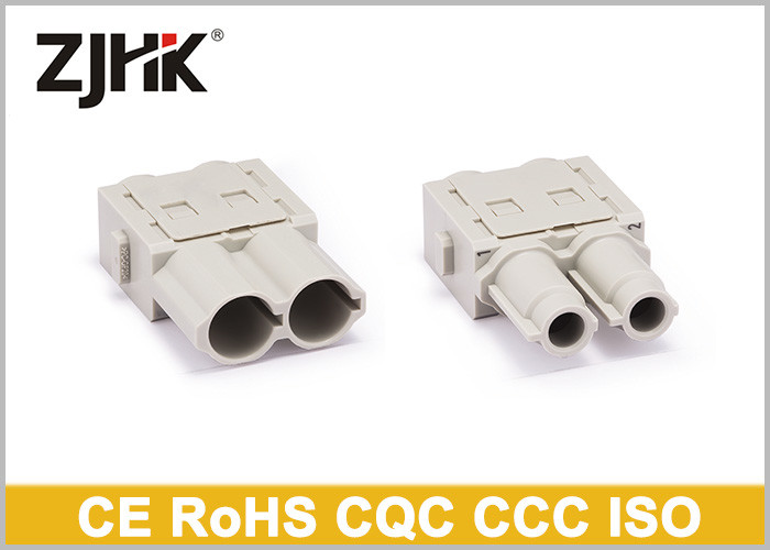 HMK70 - 002 HM Modular Industrial Electrical Connectors 09140022646