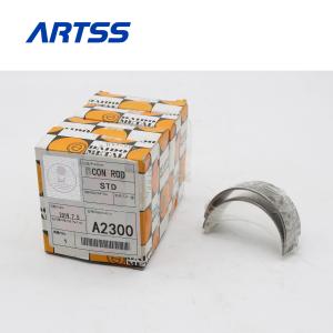 Wholesale Diesel Engine A2300 Con Rod Bearing STD For Excavator Spare Parts from china suppliers