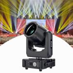 Mini 260W Moving Head Light Sharpy 10R Stage Lighting -10 50C Working Temperatur
