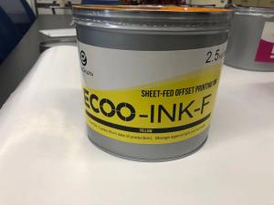 Wholesale Quick Drying Anti Skinning Oil Based Ink For Advertisement from china suppliers