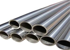 Wholesale Alloy Steel Seamless Pipe EN10216-2 P235GH For Elevated Temperature Service from china suppliers