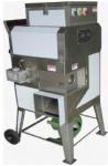 Sweet corn thresher