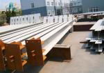 Steel Sheds Prefabricated Steel Building Prefab Fireproof Metallic Structure