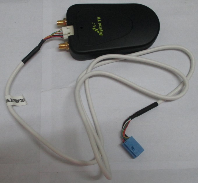 Ouchuangbo S100 S150 digital TV receiver box DVB-T MPEG4 for europe countries