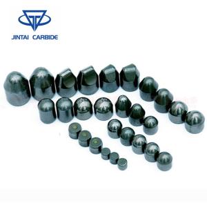 Wholesale Anti Corrosive 2800Mpa DK20 Tungsten Carbide Teeth from china suppliers