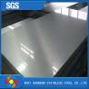 Buy cheap 201 202 Welding Stainless Steel Sheet Metal 6mm Plate For Decorative from wholesalers