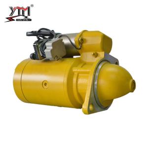 Wholesale 4D95T 24V 9T 5.0KW Starter Motor 6008132151 STK4040WA STK9040WA 0210004040 0210004192 For KOM ATSU from china suppliers