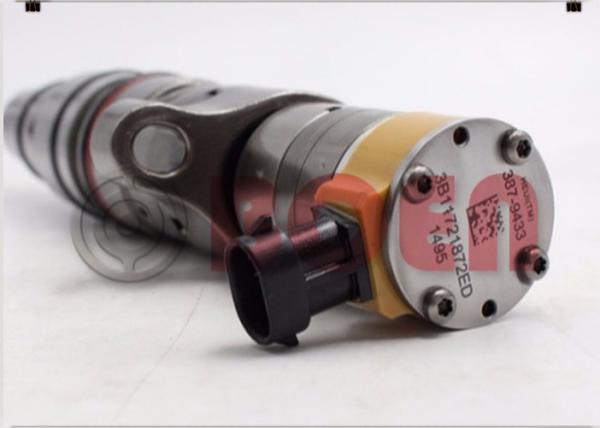 4P9075 4P9076 0R3051 Fuel Injector GP-FUEL 236-0962 253-0616 387-9433 2360962