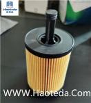 Lubrication 07Z115562 Car Engine Oil Filter Guarantee 10000-12000KMS