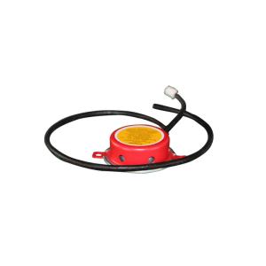 Wholesale Fixed Type Condensed Aerosol Fire Suppression For Electric Vehicles 10g Agent from china suppliers