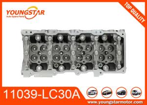 Wholesale ZD30 908529 Aluminium Engine Cylinder Head 11039-LC30A from china suppliers