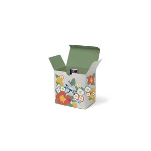 Wholesale Personal Care Nail Polish Cosmetic Packaging Paper Box from china suppliers