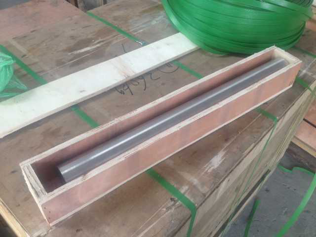 Aerospace Industries Inconel 625 Round Bar , Solid Steel Bar Bright Surface DIN 2.4856