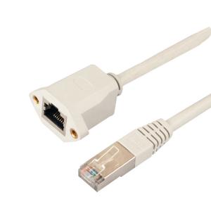 Wholesale 8 Conductors Rj45 Female To Male Cable from china suppliers