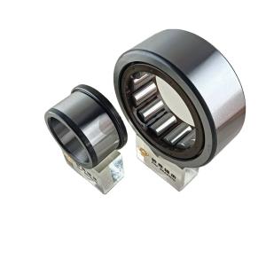 Wholesale Long Life NU/NJ/NF2310ECP Cylindrical Roller Bearing 50*110*40mm with Steel Cage from china suppliers