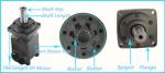 OMT630 OMT800 OMT500 Hydraulic Motor Big Displacement Of Drilling Hydraulic