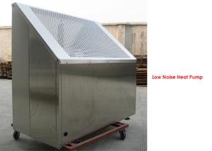 Wholesale Stainless steel MDN60D 21kw super low noise heat pump with high quality meeting from china suppliers