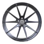 20inch Aluminum 1 Piece Forged Wheels Monoblock For BMW M5 Luxury Car Rims