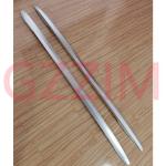 Car Accessories Aluminum Alloy Roof Rack Roof Bar For Toyota Sienna 2021