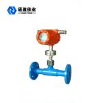 Modbus Biogas Flow Meter Insertion Type 220VAC Carbon Steel