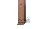 fitness equipment for elderly wood Lower limb walking training apparatus for old