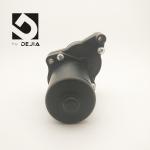 Electrically Driven DY100 Bike Self Motor / Powerful Motorbike Starter Motor