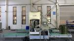 Stainless Steel Electric IBC Filling Equipment Wood Packing 10-50L Filling Range
