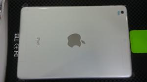 Wholesale Ipad Mini Parts Back Cover Replacement Original Battery Cover Case from china suppliers