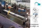 X - Ring Rubber Hydraulic Seals Element For Atlas Copco Breaker Cylinder