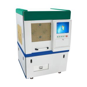 Wholesale 1500W 2000W CNC Gold Laser Cutting Machine For Silver Platinum Copper 18K Jewelry from china suppliers