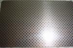 201 304 stainless steel sheet Linen Embossed Pattern for kitchen sink