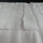 Medical 100% Organic Cotton Large Gauze Roll Bleached Absorbent