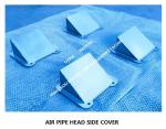 Side Cover For Freshwater Cabin Breathable Cap FKM-100A, Freshwater Cabin
