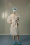 Kimono Disposable Sauna Suits