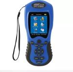 Industrial Handheld GPS Device Land Meter NF198 with Blue / Black Color