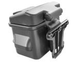2004-UP Club Car Precedent Golf Cart Sand Bucket With Bracket