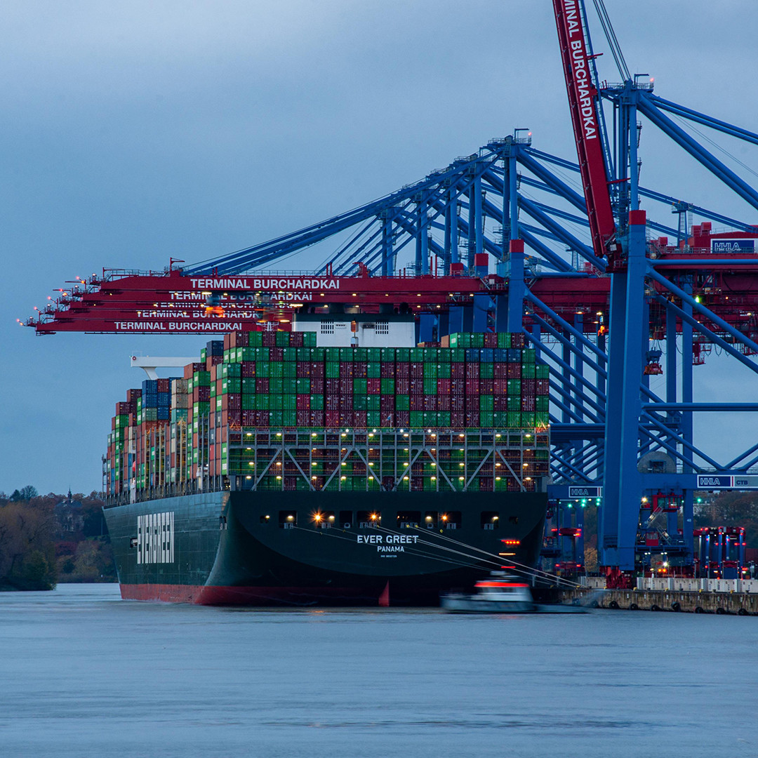 NVOCC Bulk Break Shipping From China For Oversized Cargo Break Bulk Shipping Lines