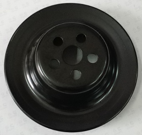 Hot Sell Cummins ISM Qsm11 Crankshaft Pulley 3400877 Vibration Damper 3161942