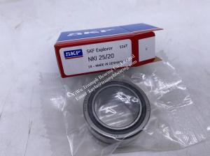 Wholesale Precision Needle Roller Bearing NKI35/20 NKI35/20 NKI45/35 NKI50/25 NKI25/20 from china suppliers