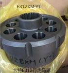 CAT312 E312 Excavator Hydraulic Travel Motor parts /Repair Kits