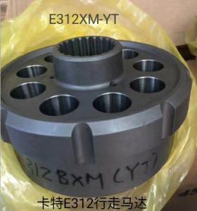 Wholesale CAT312 E312 Excavator Hydraulic Travel Motor parts /Repair Kits from china suppliers