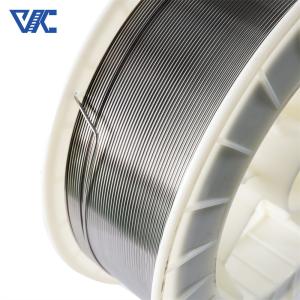 Wholesale Nickel Alloy Welding Wire ERNiCrMo-4 Hastelloy C-276 Welding Wire In Chemical Industry from china suppliers