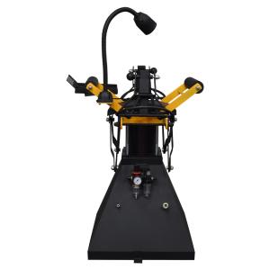 Wholesale Pneumatic Car Tire Repair Tool 51kg Air Tire Spreader With Light from china suppliers