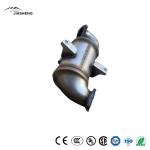 Trumpchi GS5 1.8t Factory Supply Auto Catalytic Converter Metal Motorcycle Parts
