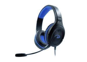Wholesale ABS POK OEM Illumination Gaming Headset 50mm Speaker For Smartphone from china suppliers