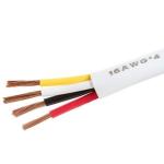 Waterproof DT Connector Automotive Wiring Harness for Car Led Light 12V Offroad