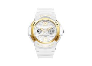 Wholesale Women Waterproof Analog Watch , Multifunction Colorful Sport Watches from china suppliers