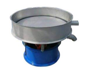 Wholesale Customized Stainless Steel Liquid Filter Vibraton Sieve from china suppliers